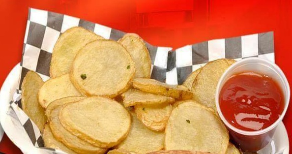Papas Apache