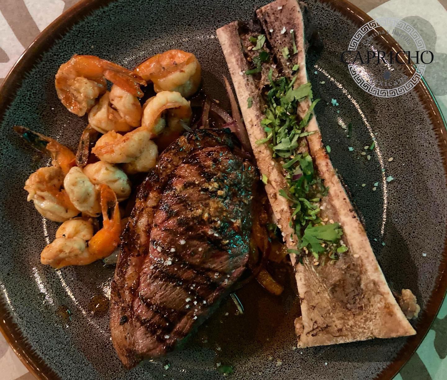 Plato Taquero