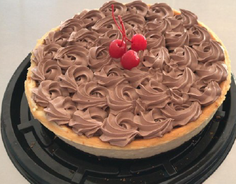 Cheesecake