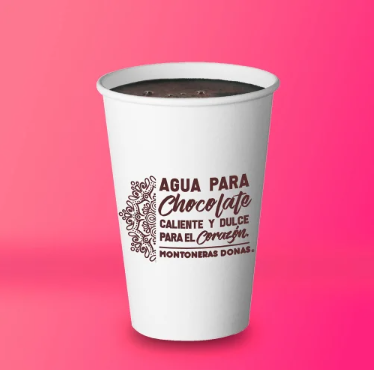Café del Día, Regular, 12oz
