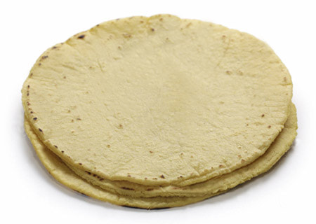 Orden de Tortillas