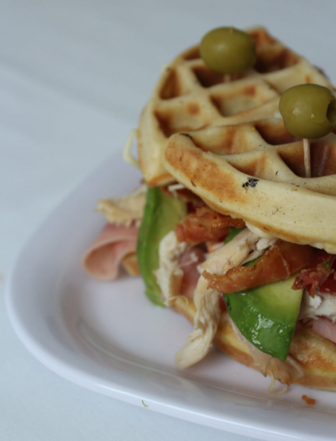 Waffle Club