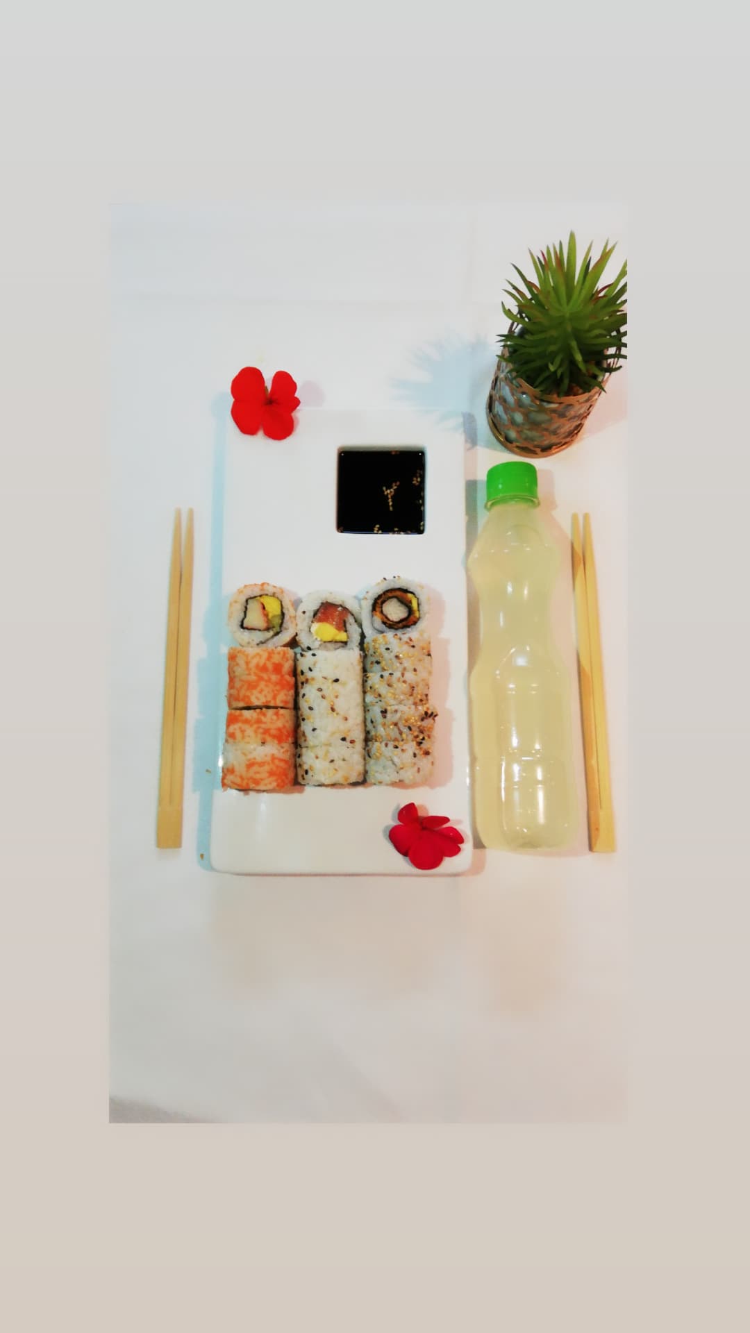 Promoción 15 Piezas + Limonada 400ml