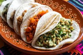 Taco Deshebrada
