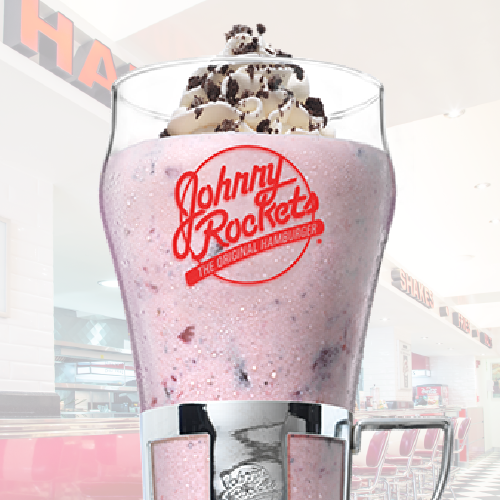 Kids Deluxe Shakes