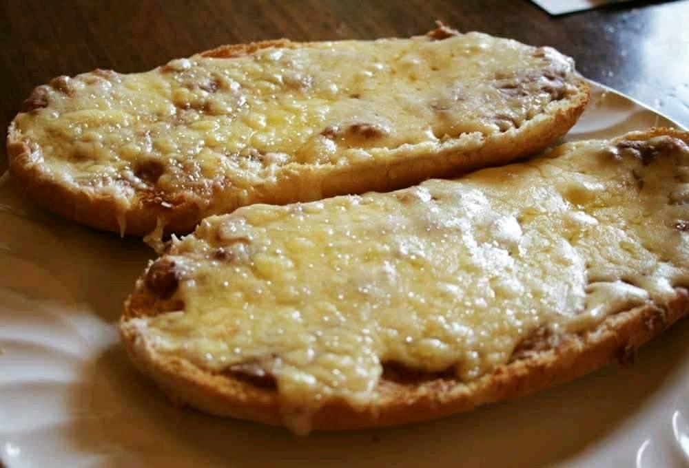 Molletes