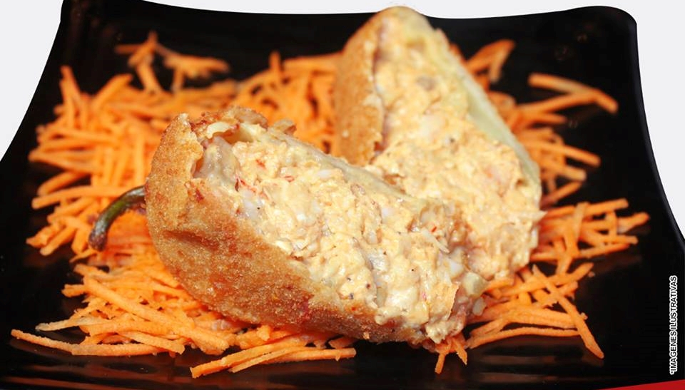 Chili's Bocatto