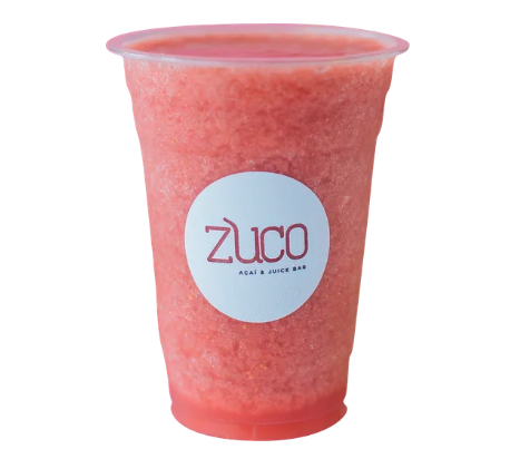 Jugo de Fresa Limón