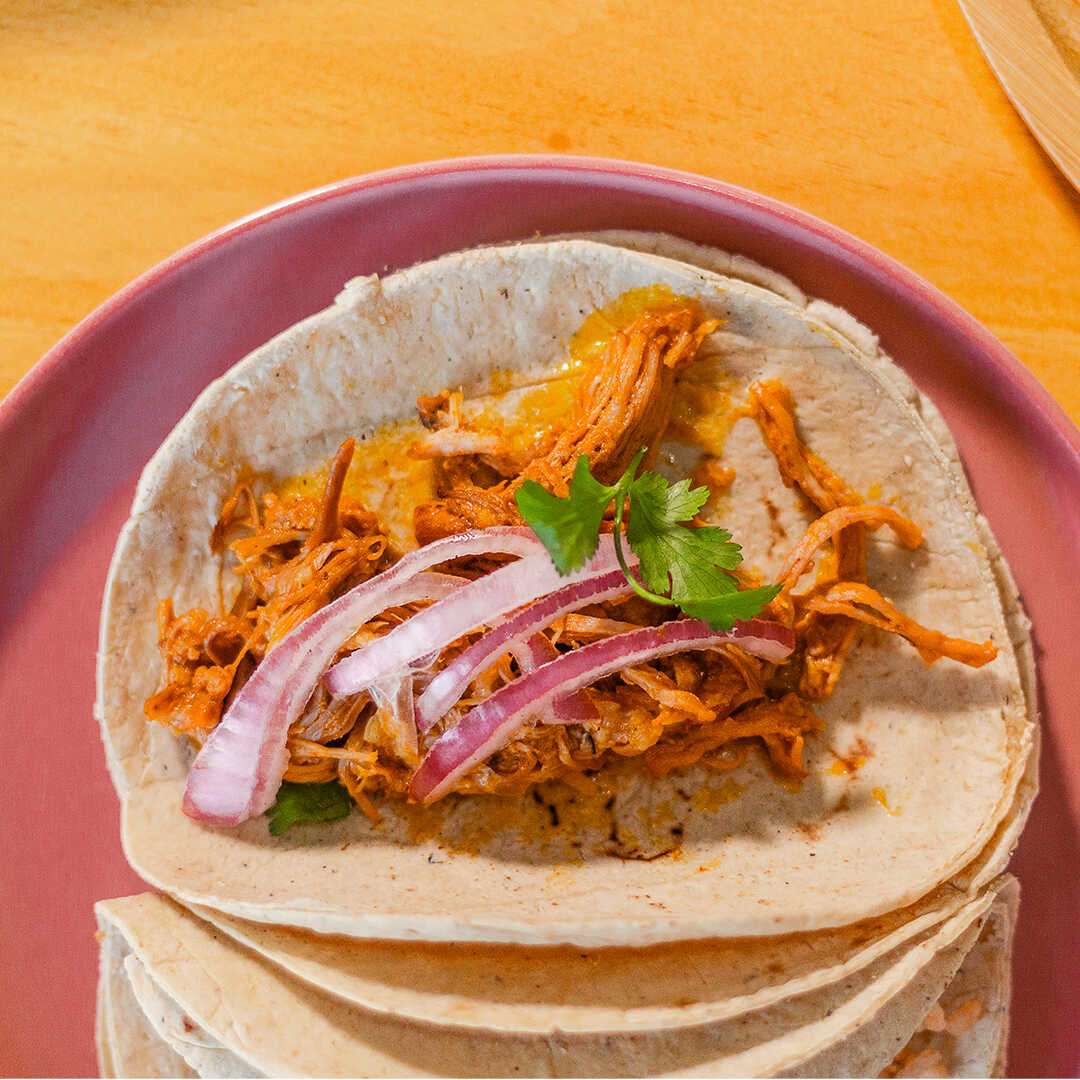 Cochinita Pibil