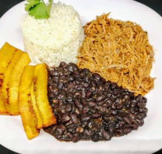 Pabellón Criollo