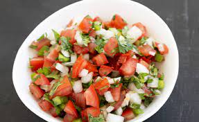 Pico de Gallo