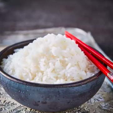 Gohan Furikake de Camarón