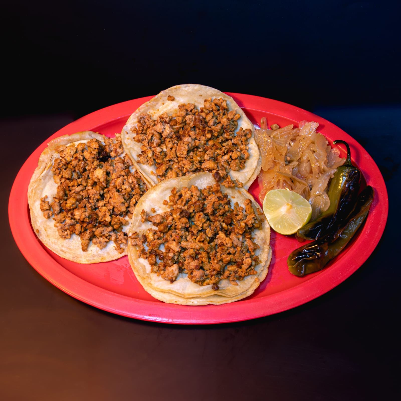 Taco Pastor