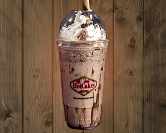 Malteada Especial Chocolate