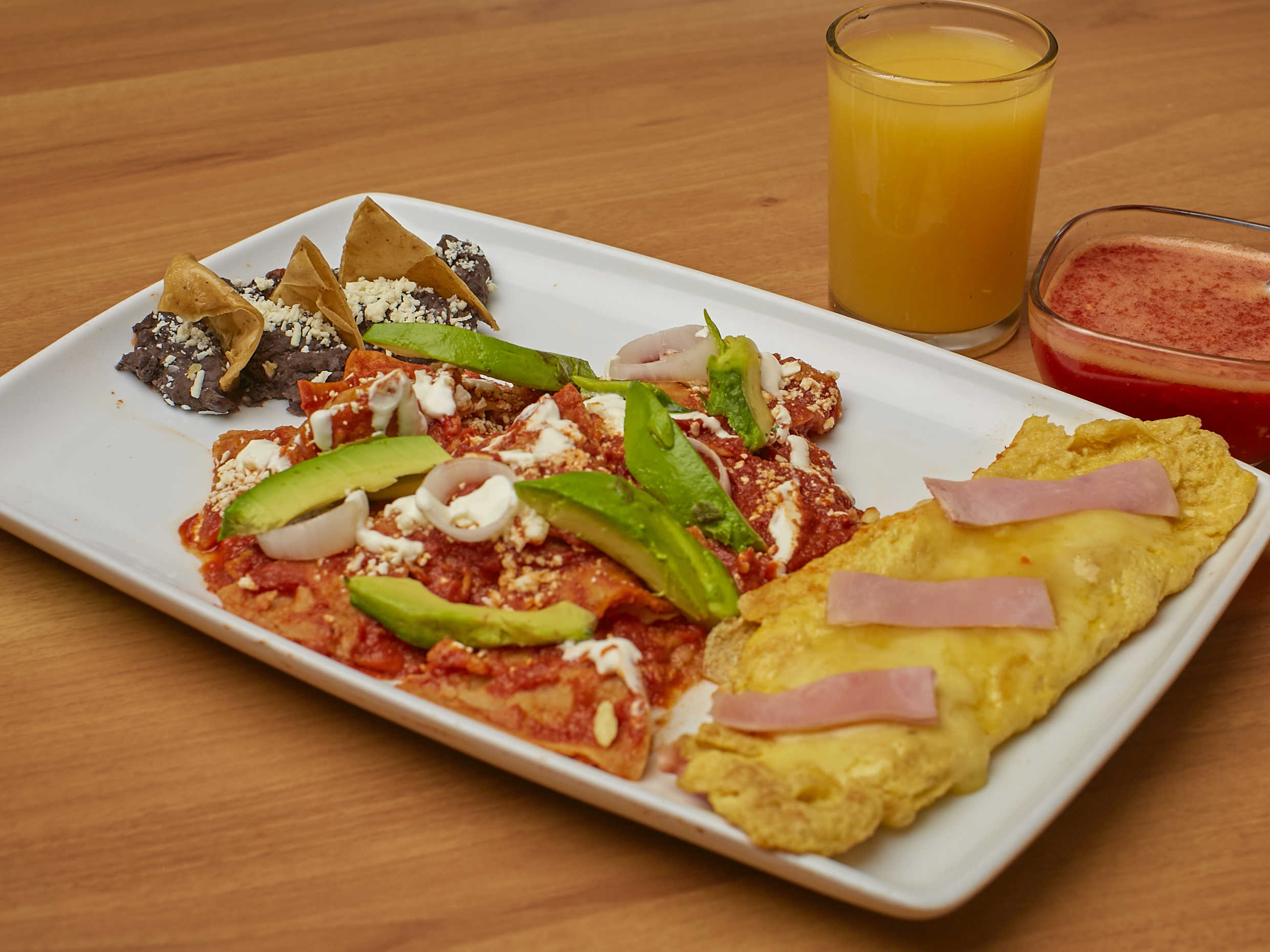 Omelet al Gusto