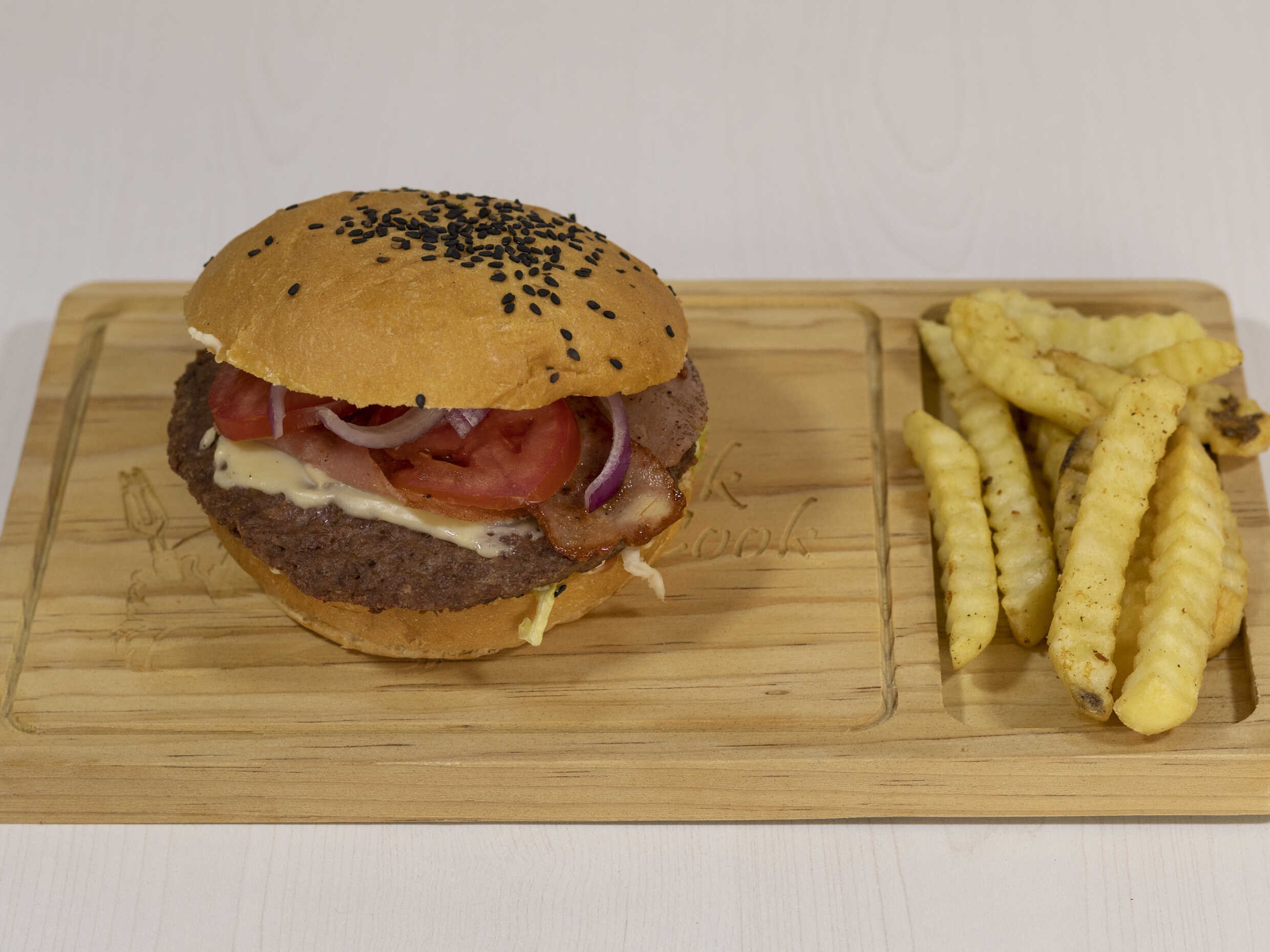 Combo-snack