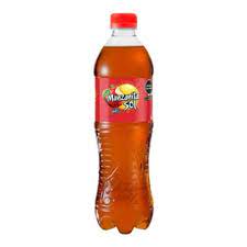 Manzanita 600 ml.