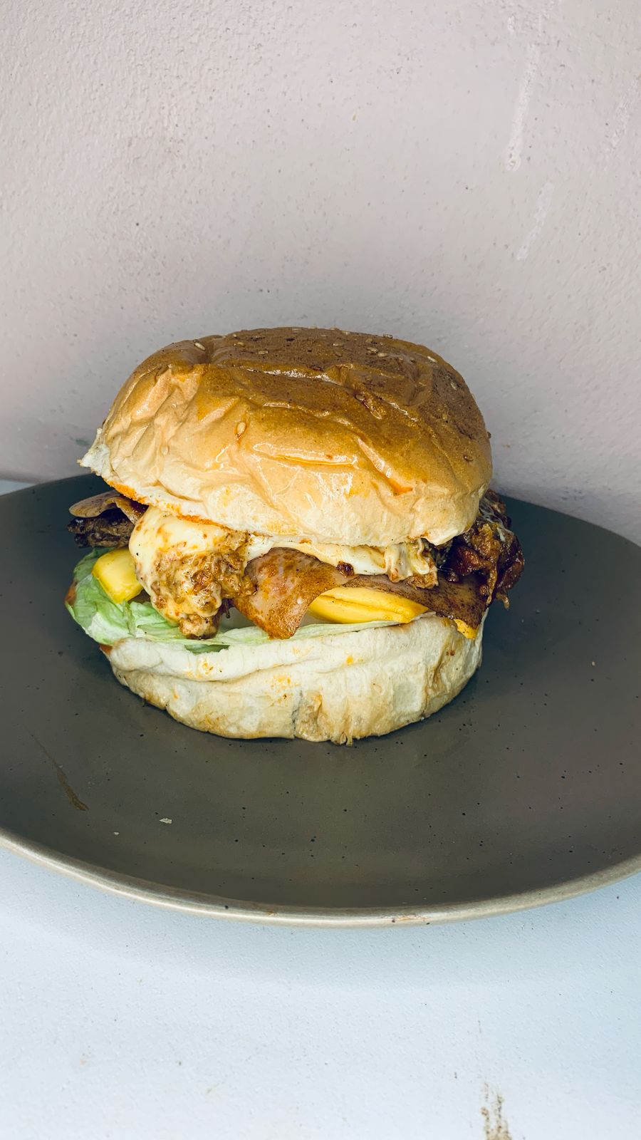 Choriburger