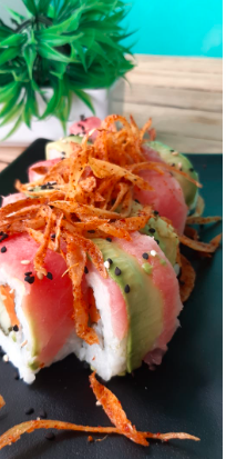 Tuna Roll