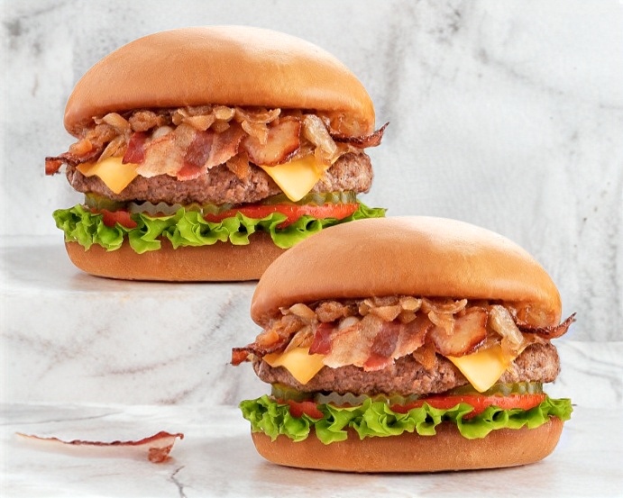 Paquete Tocino Lovers