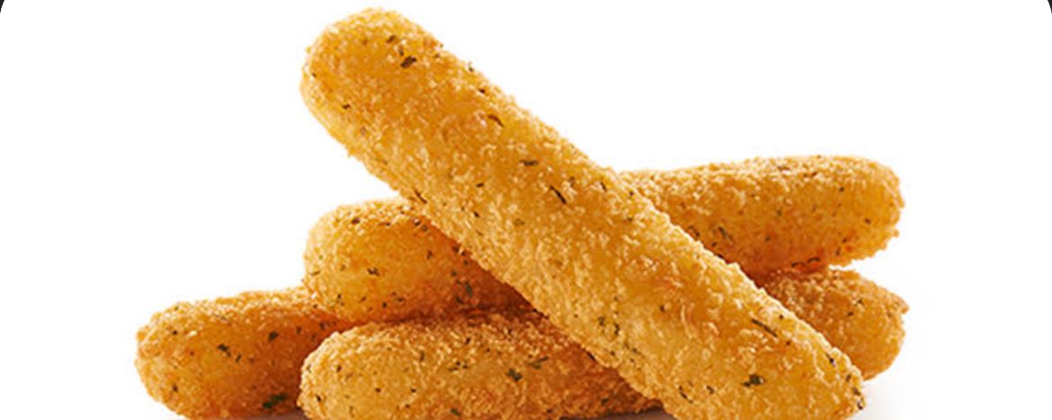 Dedos de Qqueso