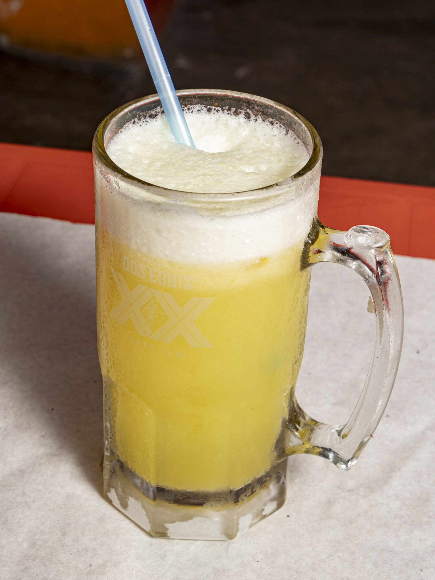 Agua Fresca