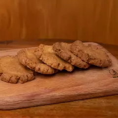 Polvorones