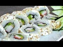 Sushi Philadelphia