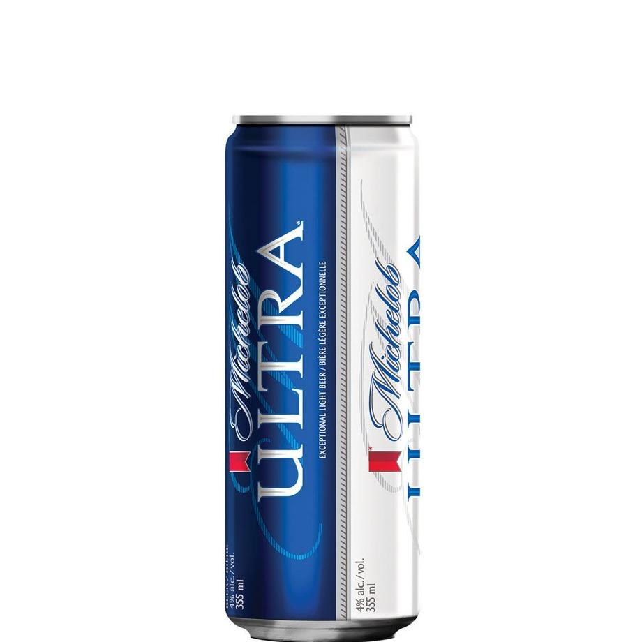 Cerveza Ultra