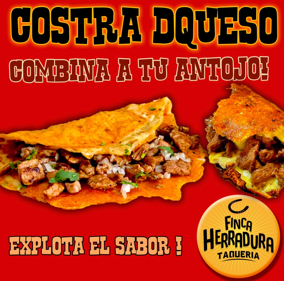 Costra de Queso