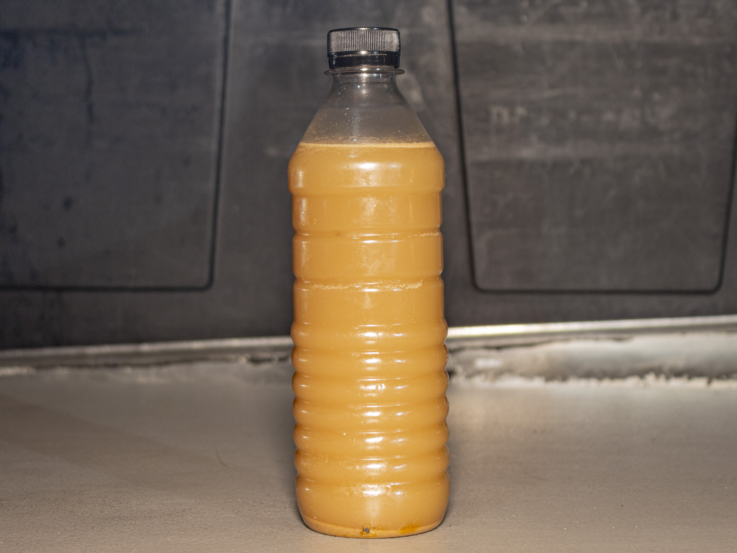 Cebada 500 ml