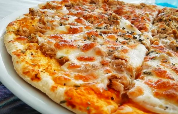 Pizza Deliciosa