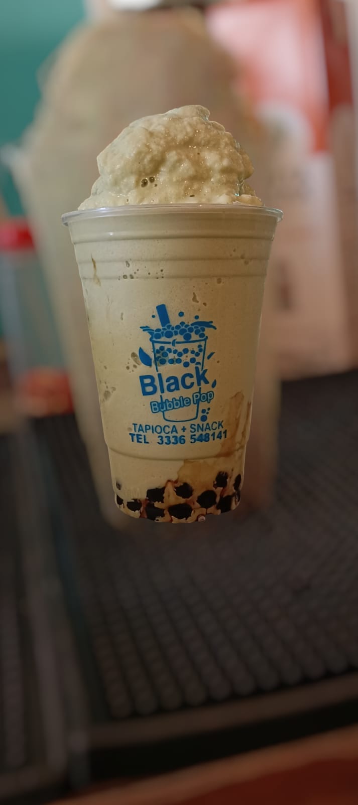 Te Verde Matcha 24 Onz