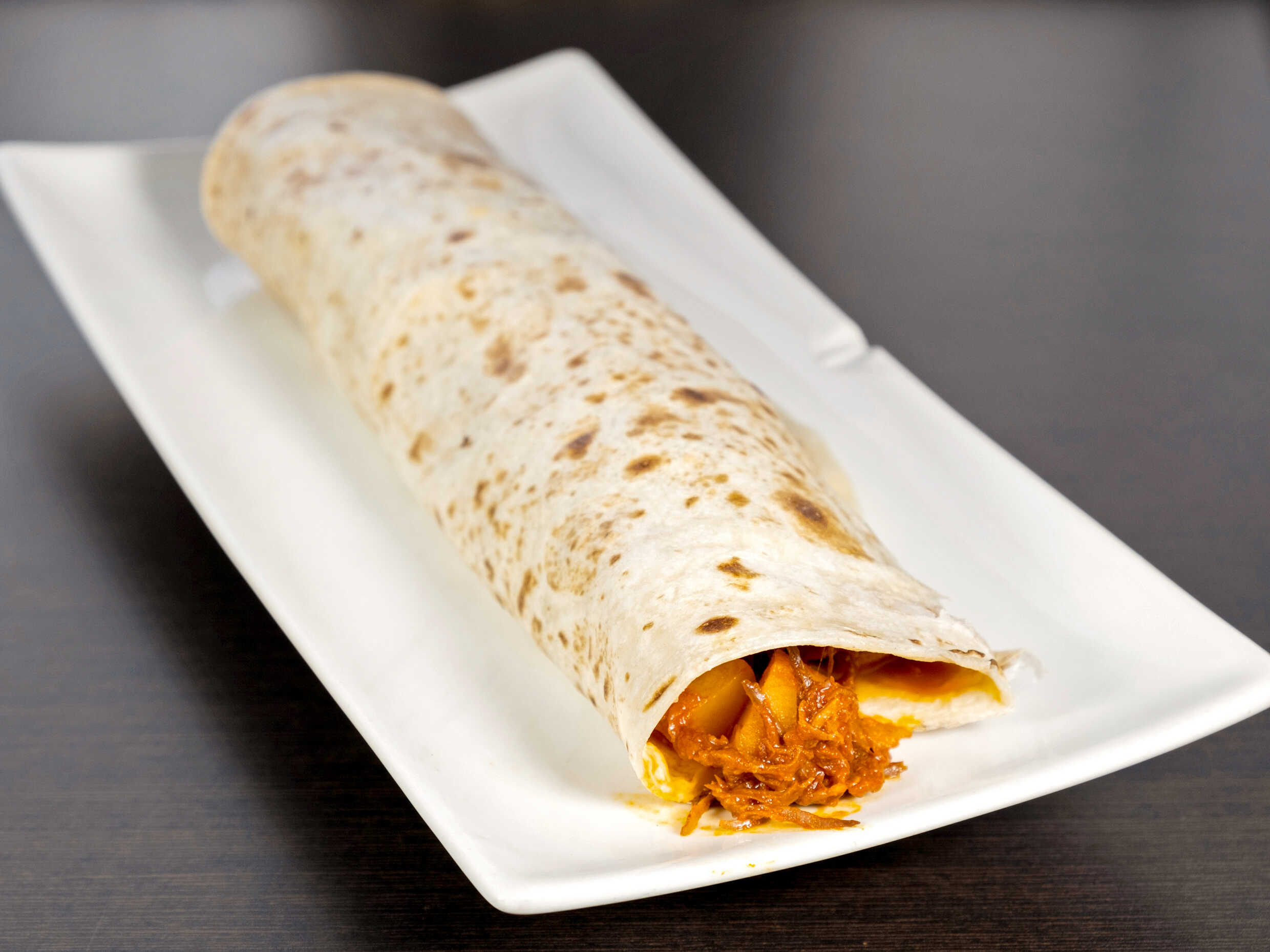 Burritos.