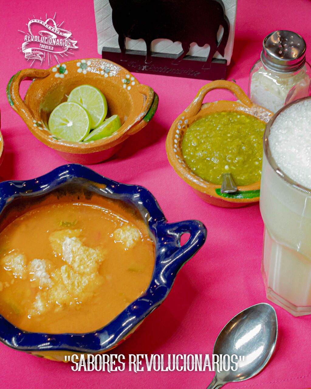 FRIJOLES CHARROS