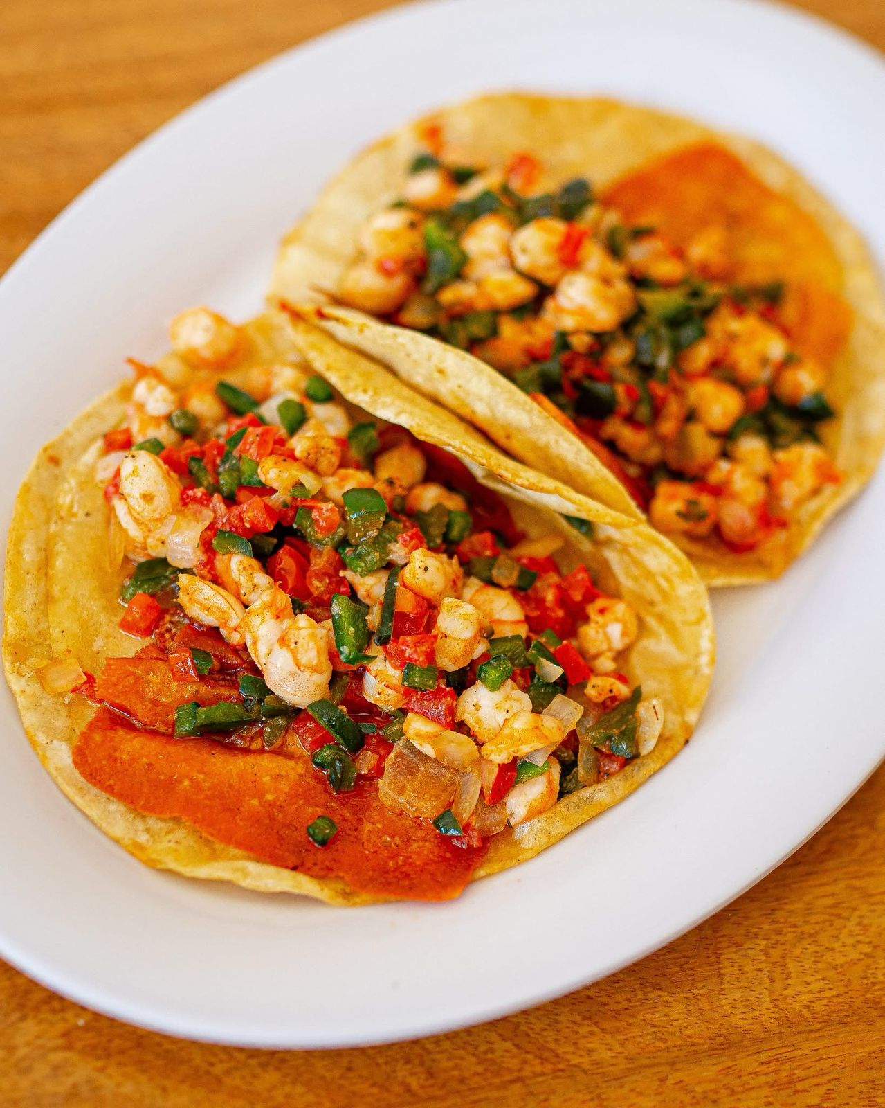 Taco Gobernador