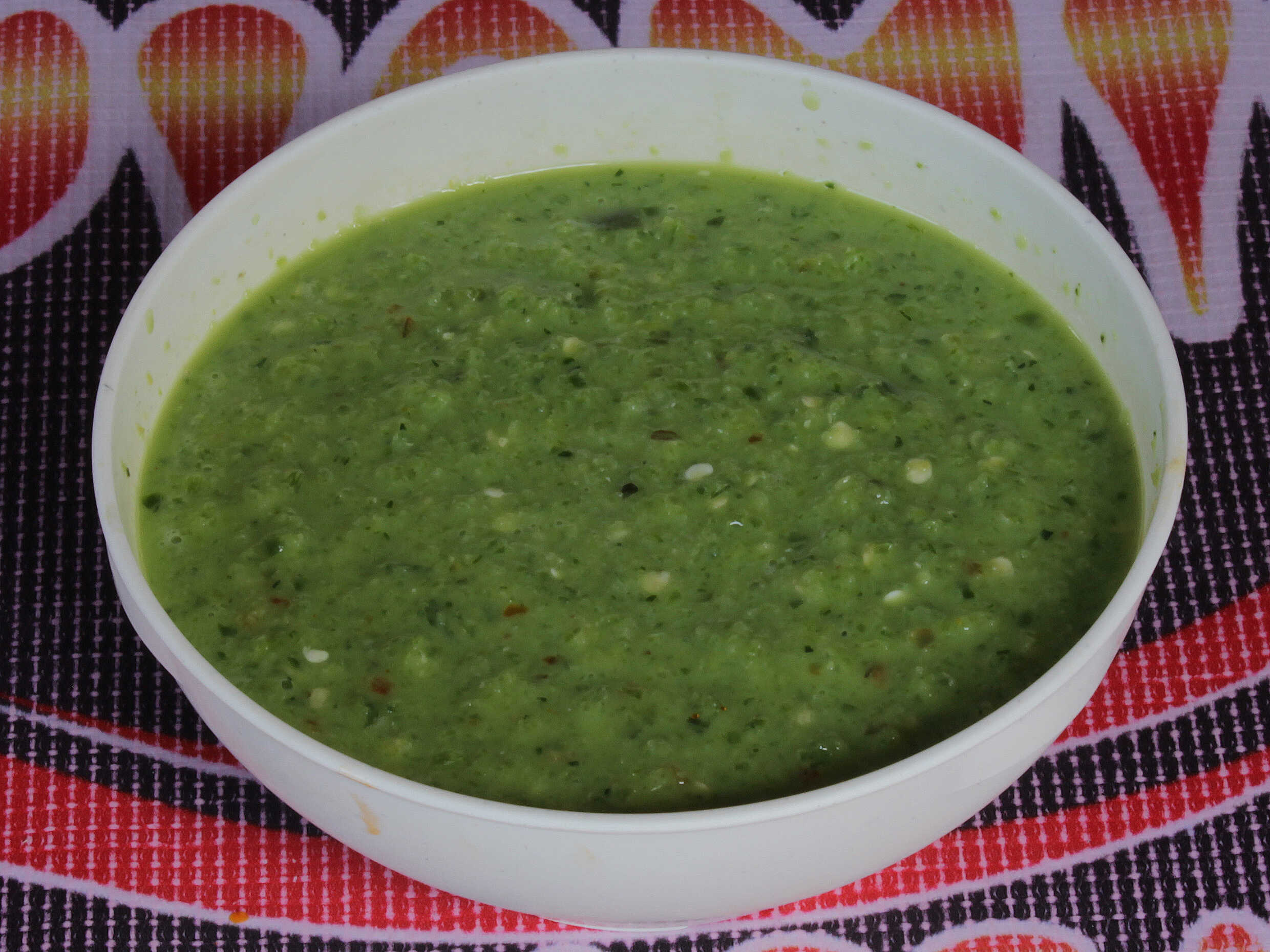 Salsa Verde