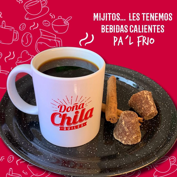Café de Olla