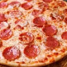 Combo-Pareja+Pizza Med Pepperoni+Boneless+Coca 2L