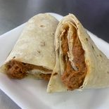 Burro Frijol