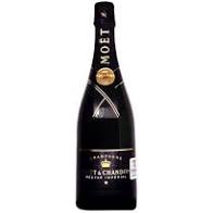 Cod292 Champagne Moet Chandon Nectar Imperial 750