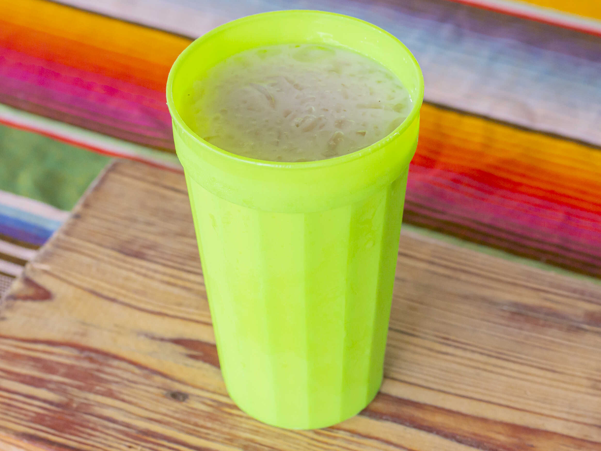 1 L Agua de Horchata