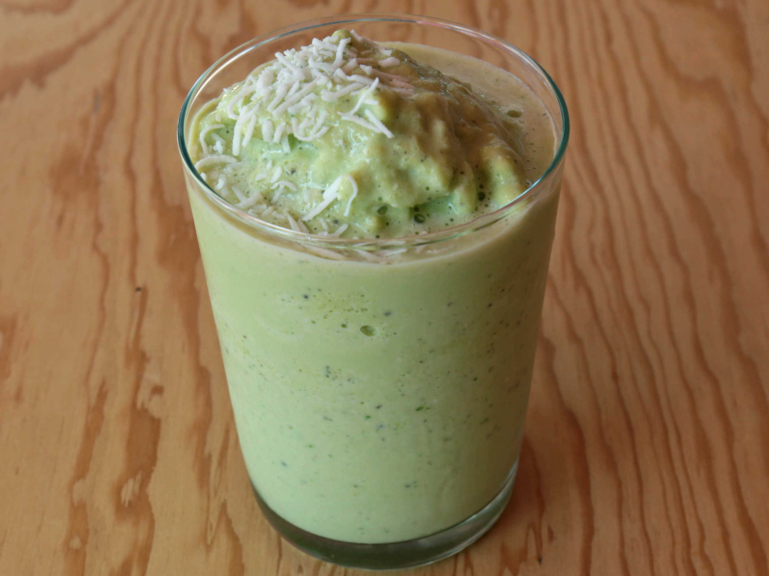 Smoothies Congo