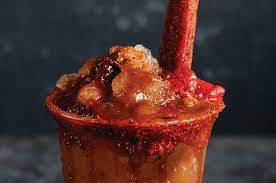 Diablito de Ciruela