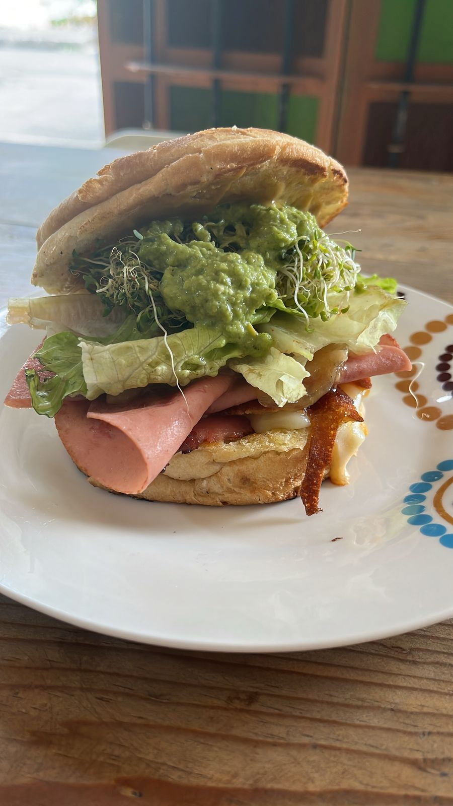 Jamoncito