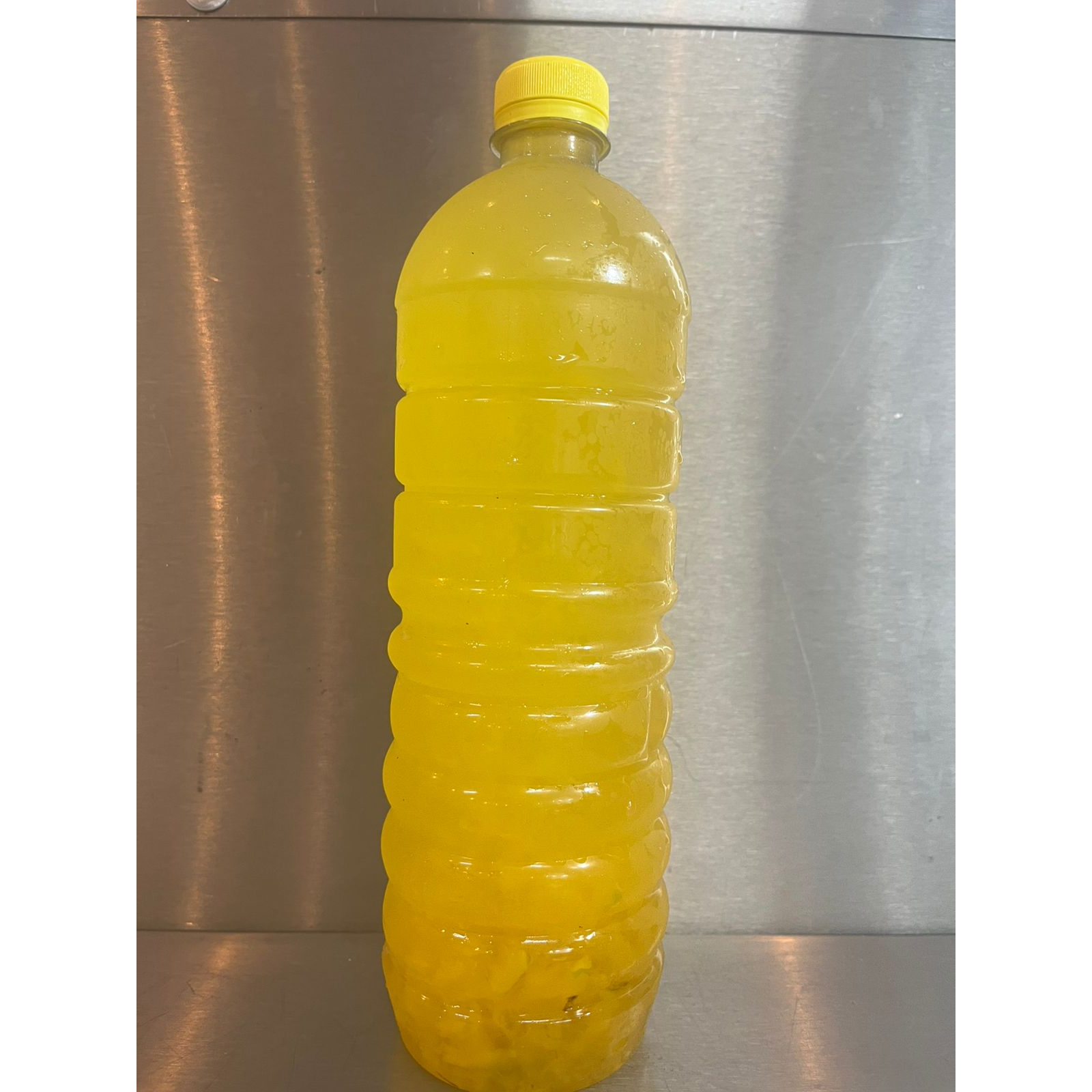 Agua de Piña 1 Lt