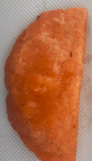 Empanada de Carne Mechada