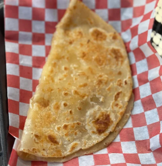 Quesadilla de Harina