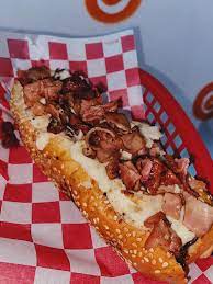 Hot Dog Jumbo Español