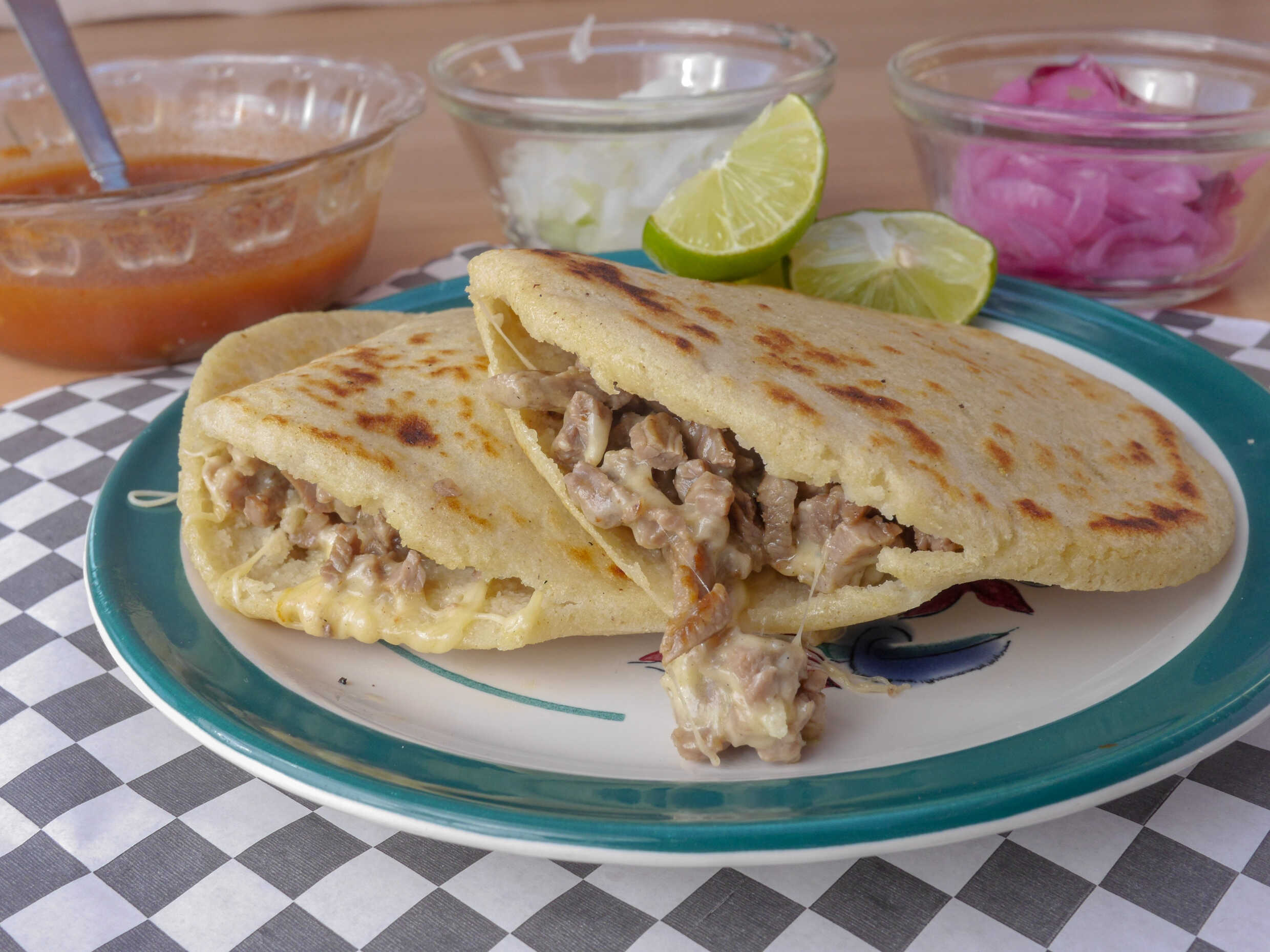Gordita Caramelo